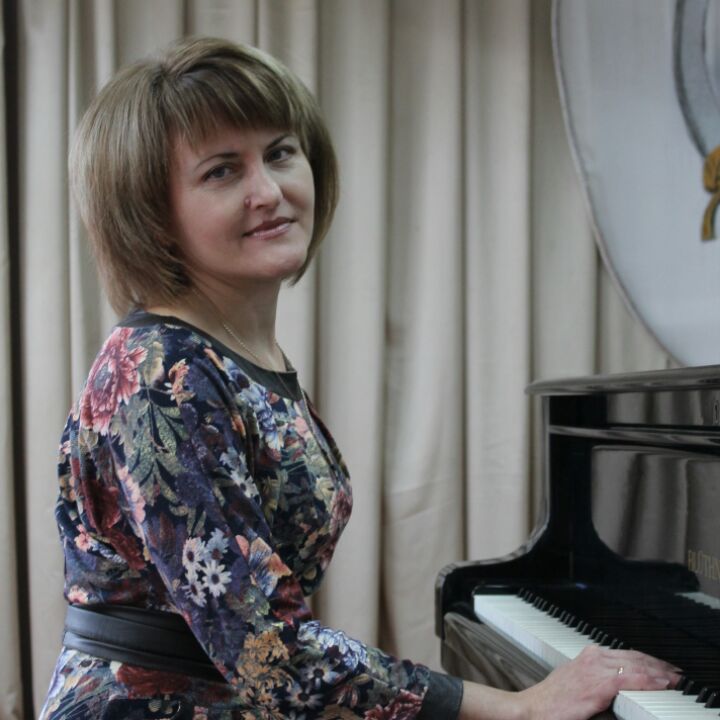 Овчаренко Яна Вікторівна