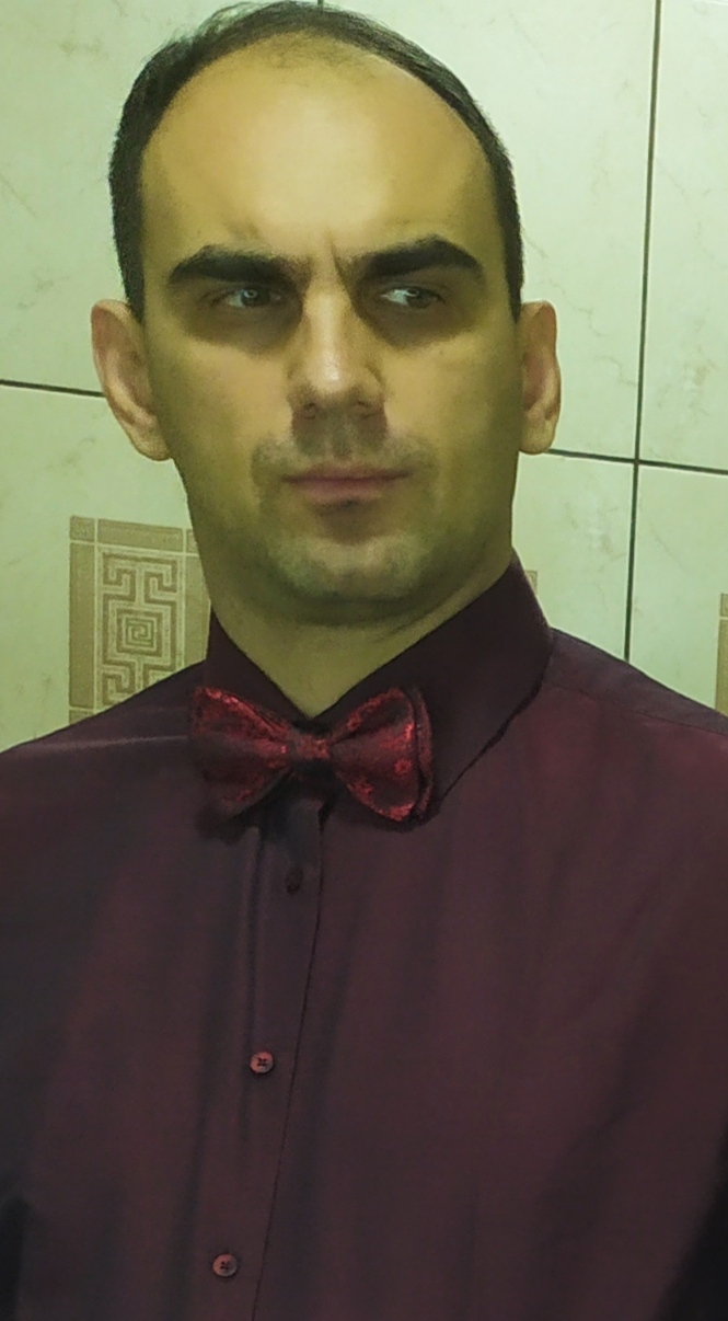 Харун Євгеній Олегович