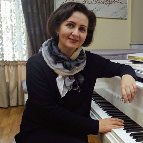 11. Котєлеська Олена Василівна