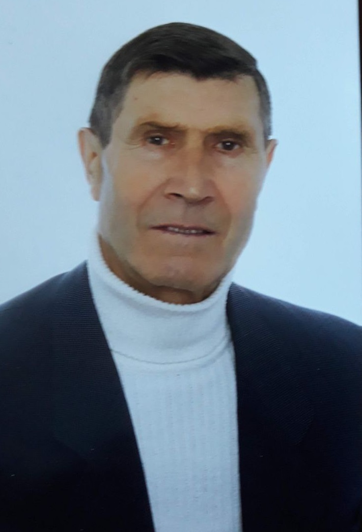 Демянюк