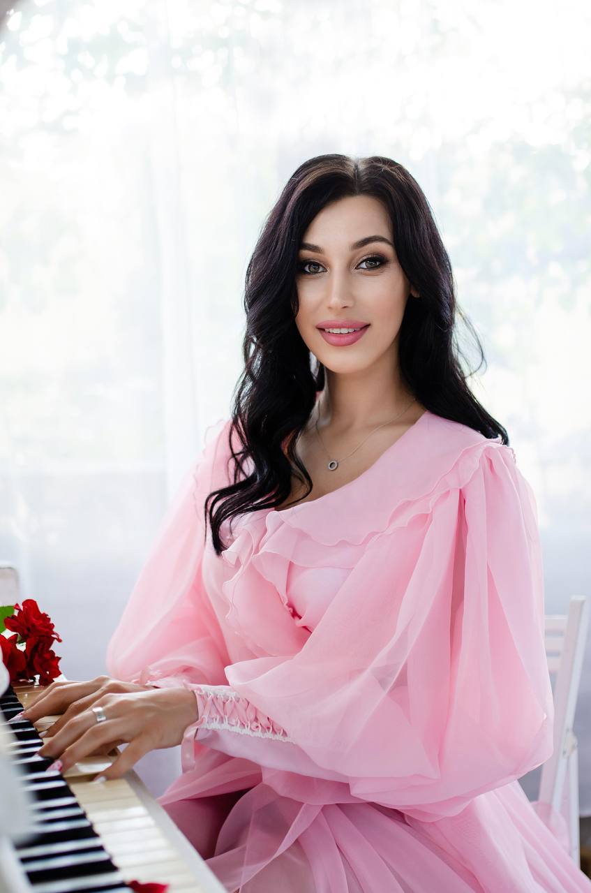 Савкова Валерія Ярославівна