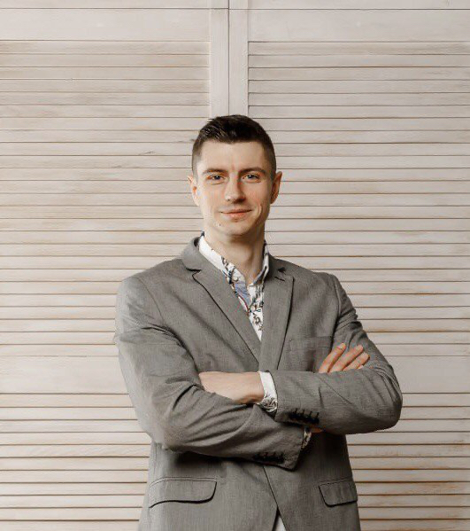 АРХИПЕНКО