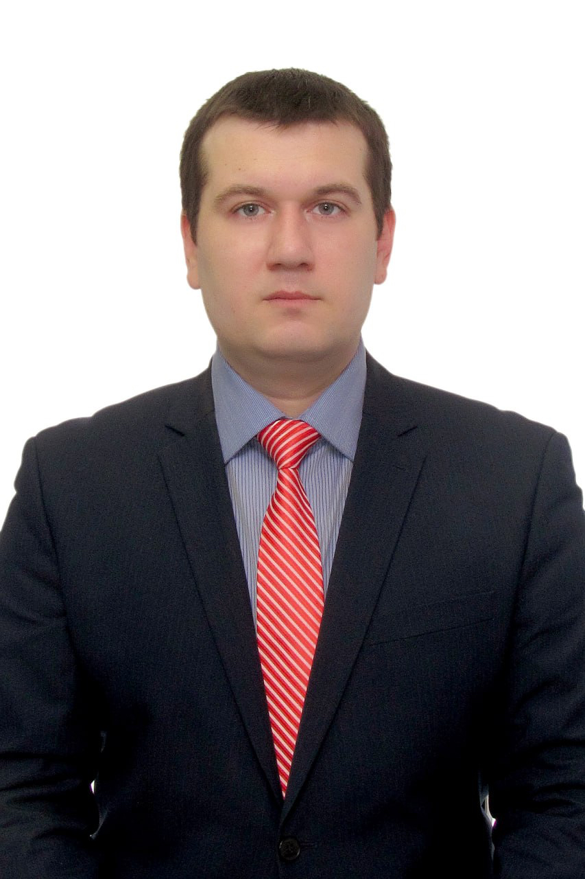 ХАРЧЕНКО