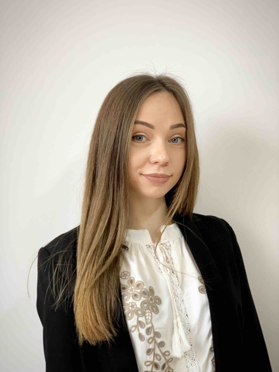 Белявцева Дарина Володимирівна