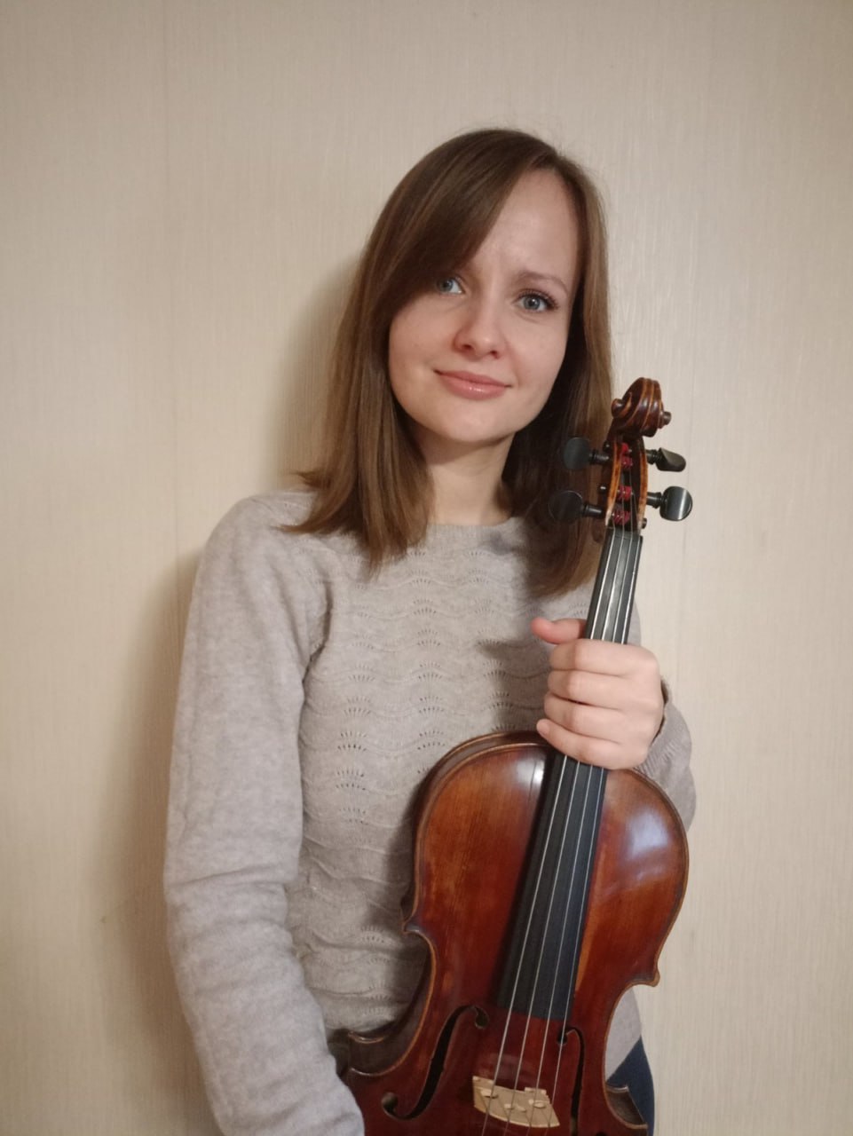 Ущаповська Ірина Василівна