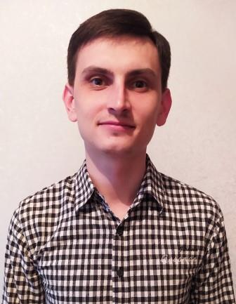 Ущаповський Роман Володимирович