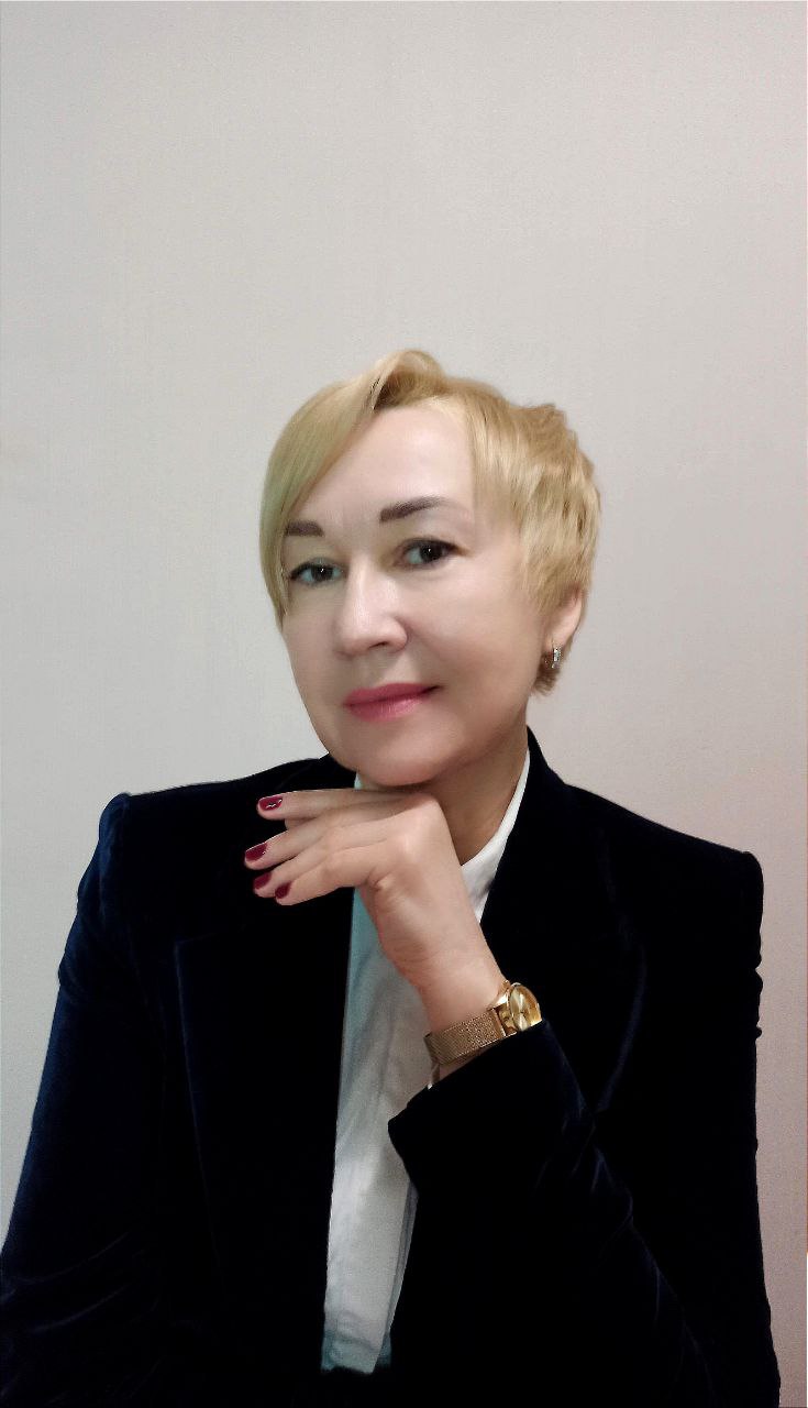 11. Корнієнко Галина Іванівна
