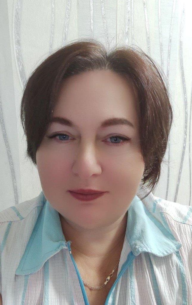 12. Смирна Олена Юріївна