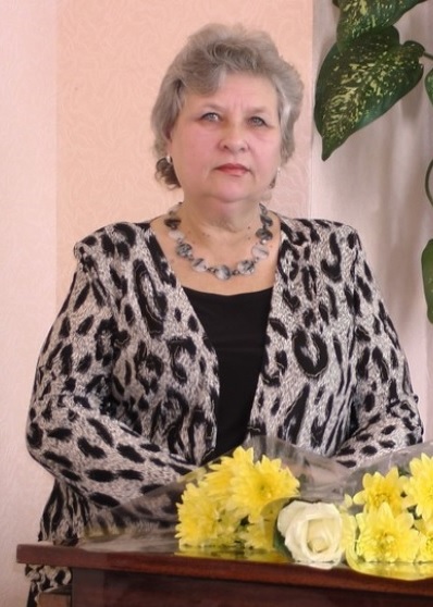4. Границя Олена Володимирівна