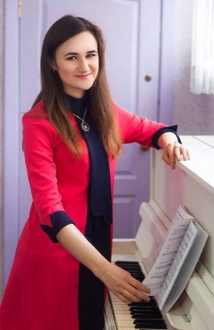 Ковальцова