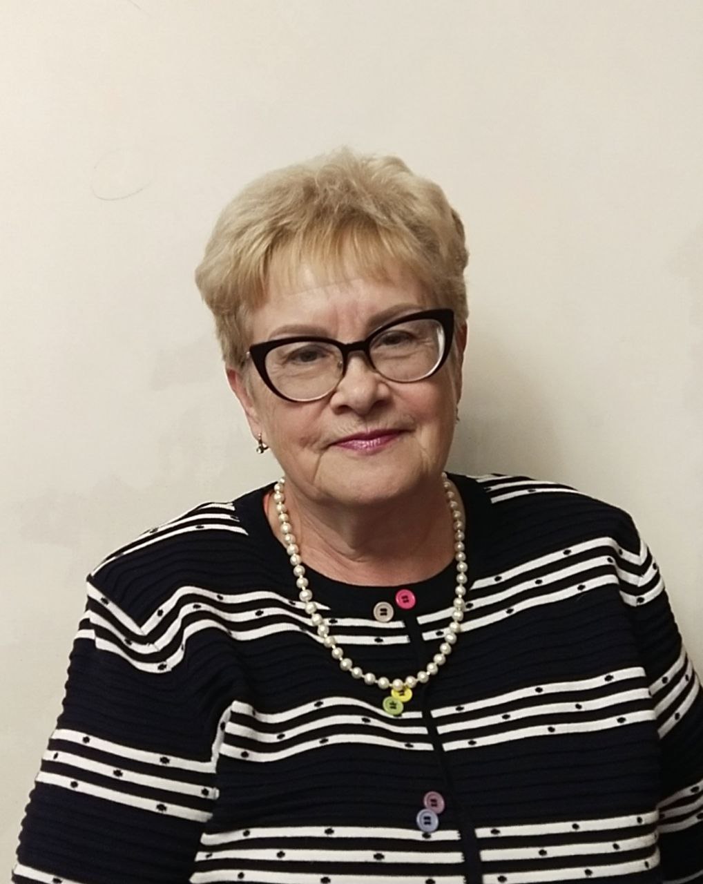 Каткова Олена Миколаївна 