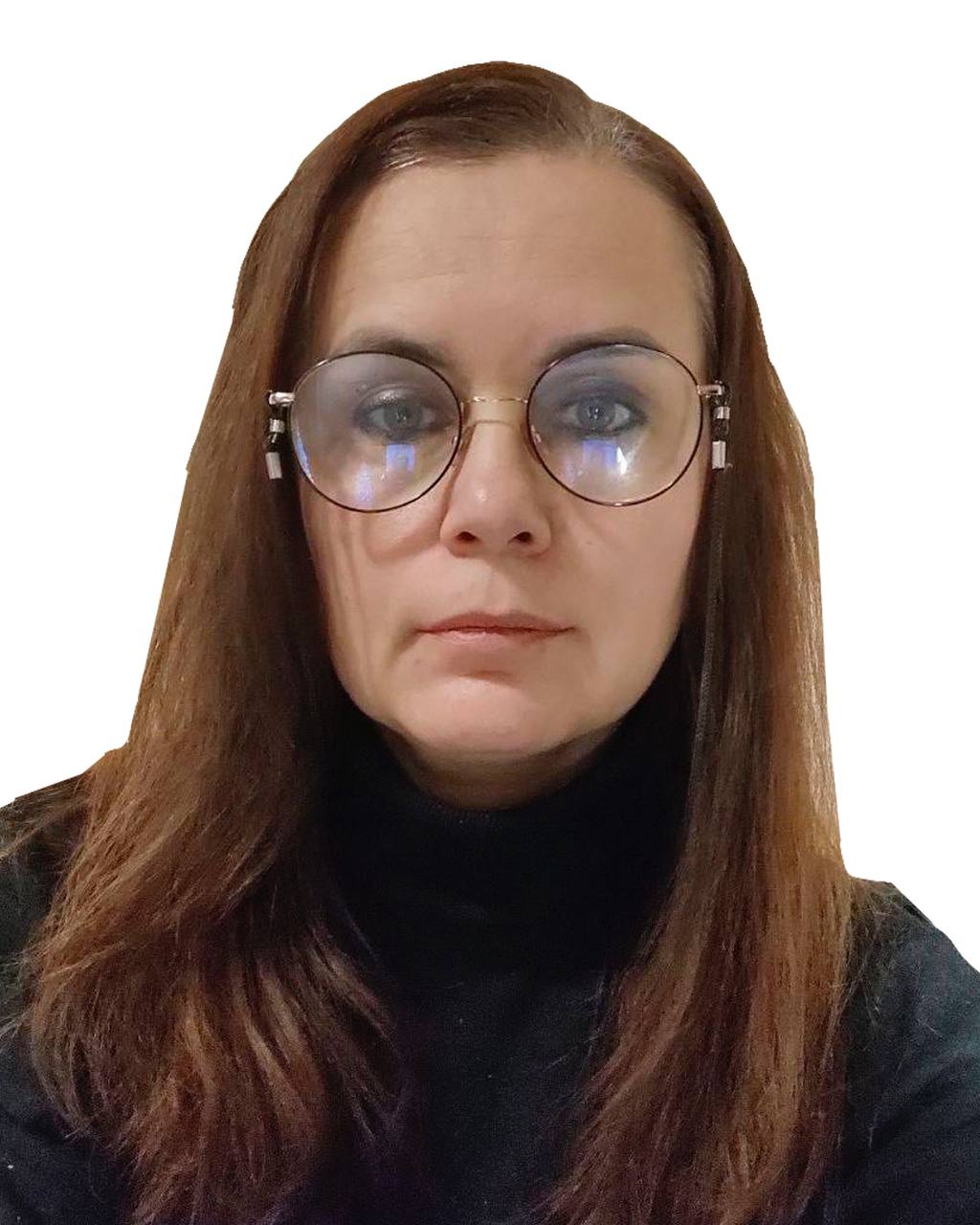 03 Овсяннікова Лариса Євгенівна