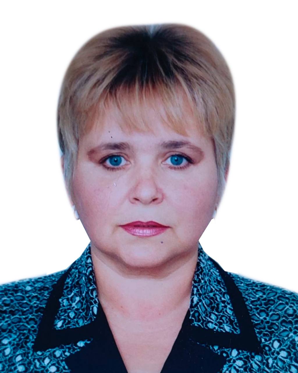 07 Баркова Ірина Миколаївна
