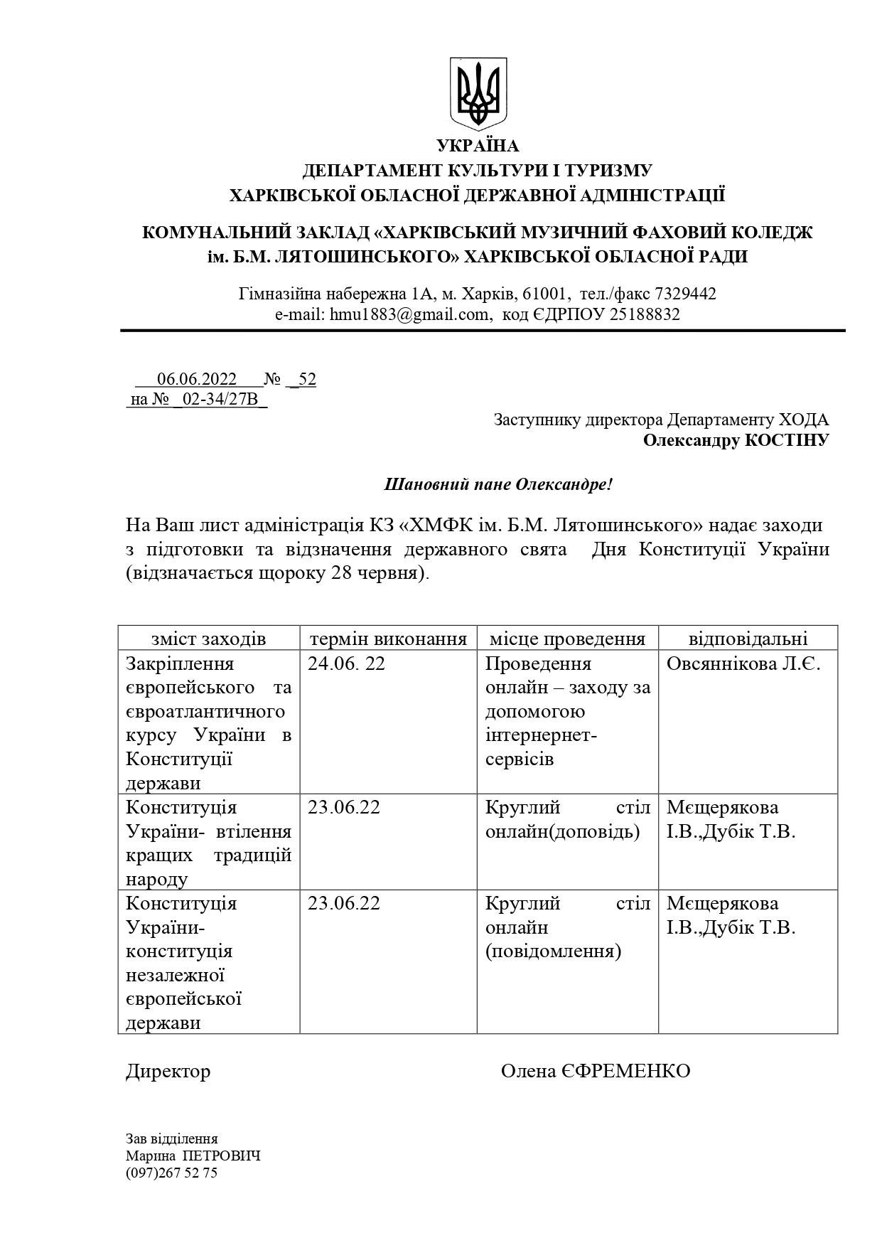 День Конституції page 0001